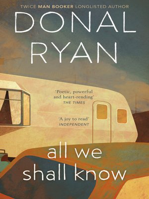 cover image of All We Shall Know